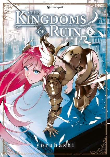 The Kingdoms of Ruin 6